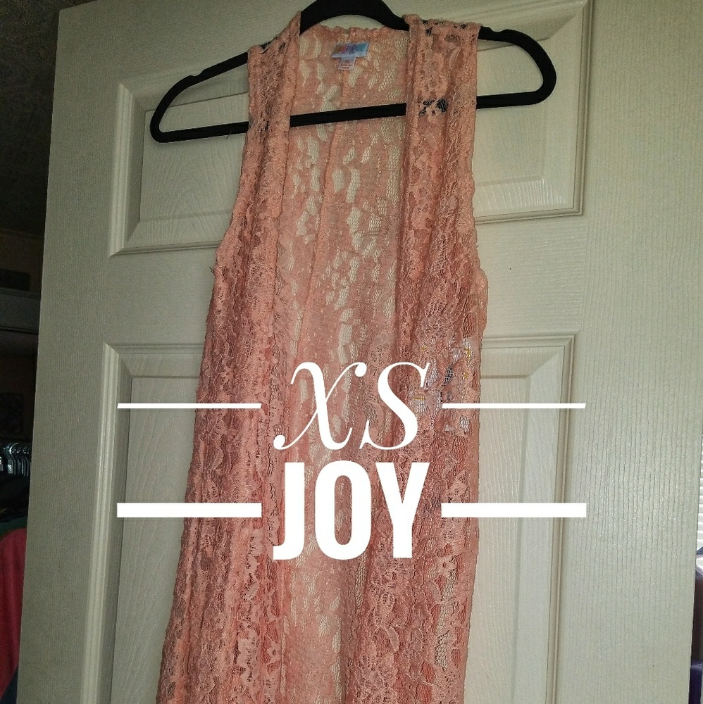 LuLaRoe Joy
